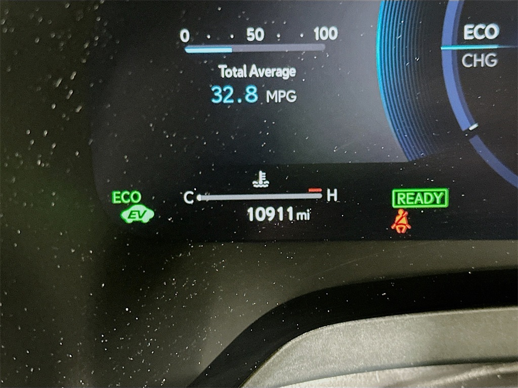 used 2025 Lexus RX car, priced at $57,890