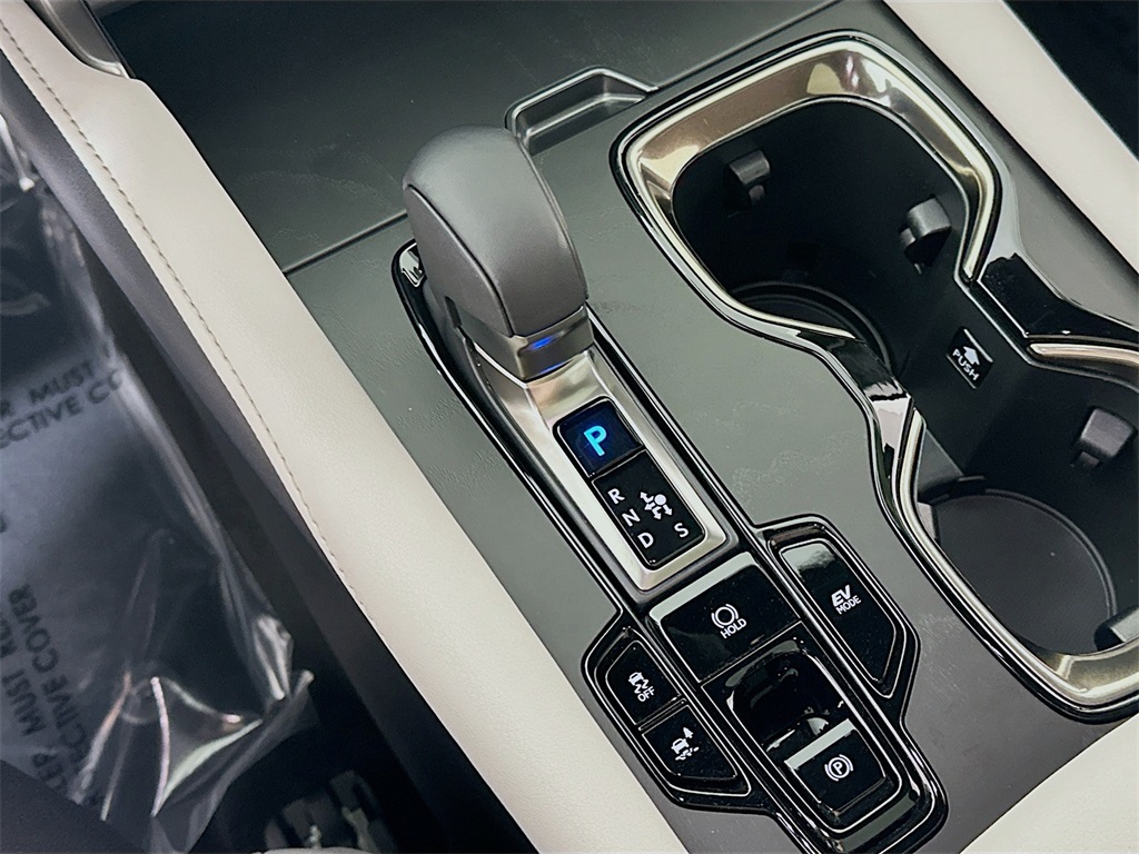 used 2025 Lexus RX car, priced at $57,890