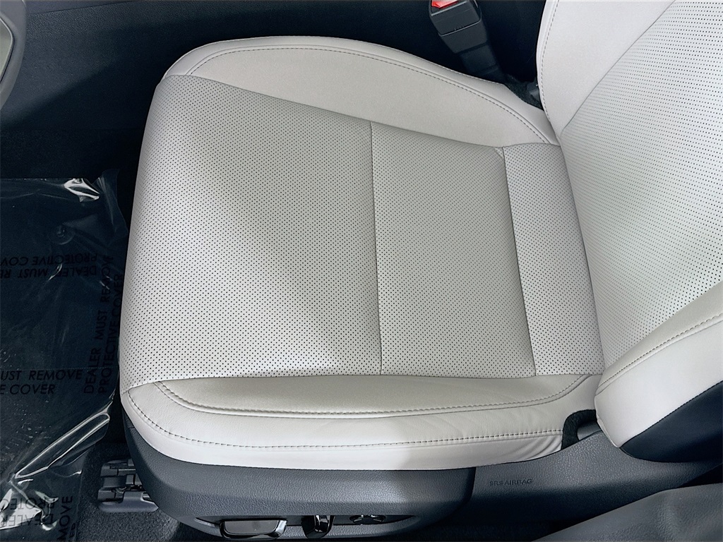 used 2025 Lexus RX car, priced at $57,890