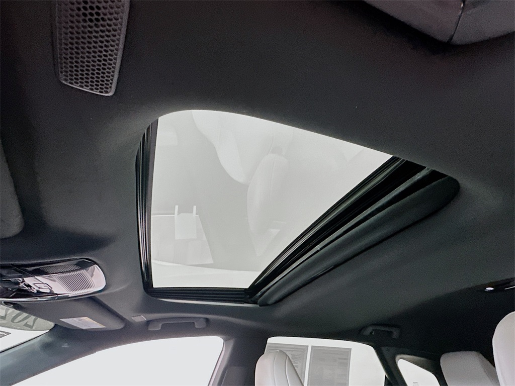 used 2025 Lexus RX car, priced at $57,890