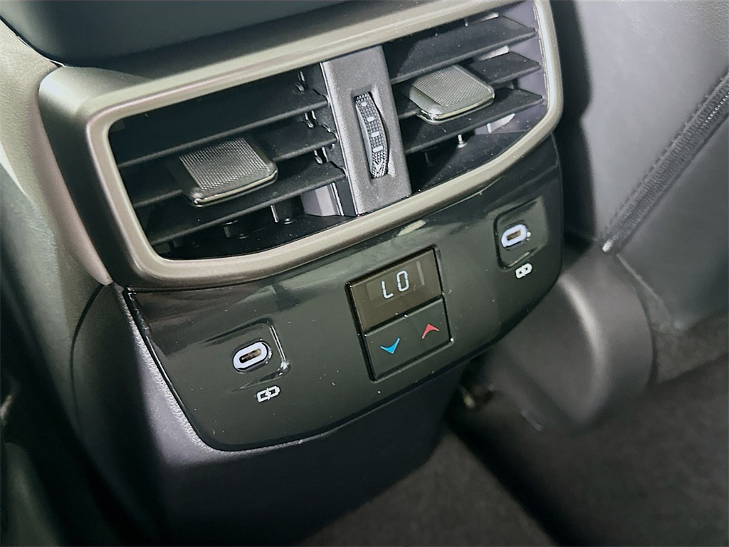 used 2025 Lexus RX car, priced at $57,890