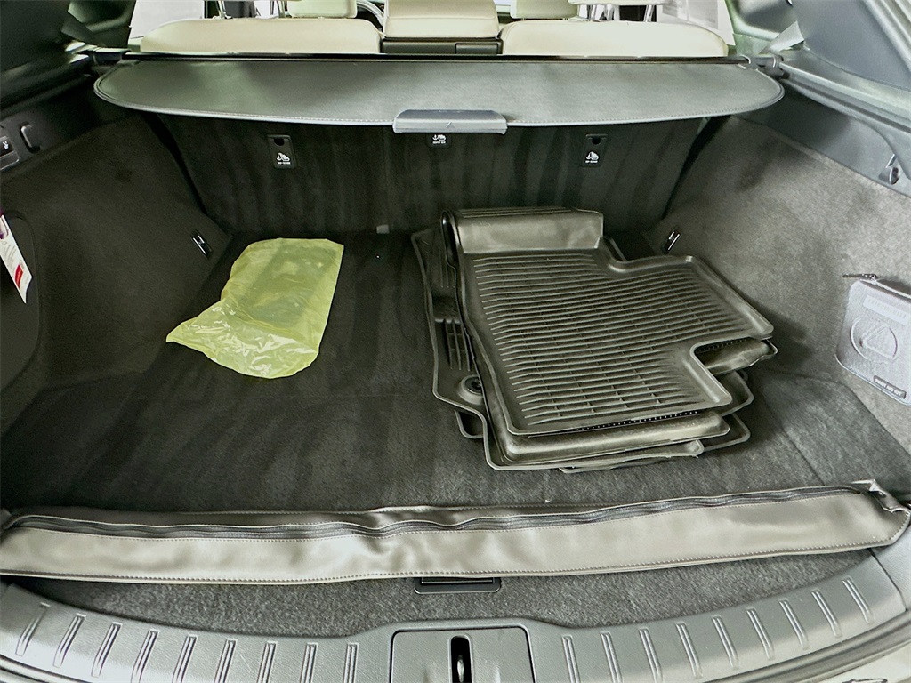 used 2025 Lexus RX car, priced at $57,890