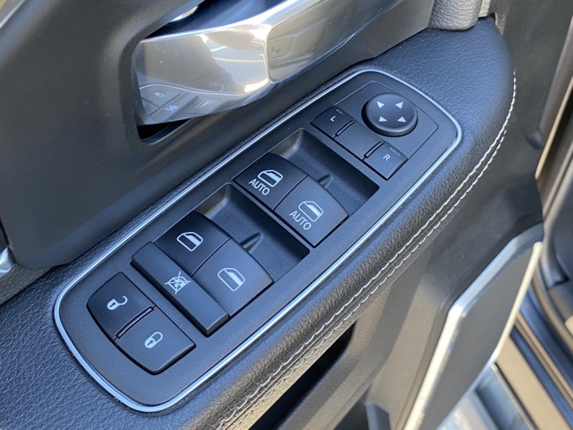 used 2022 Ram 3500 car, priced at $63,572
