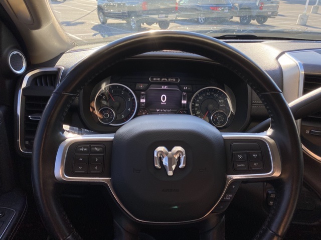 used 2022 Ram 3500 car, priced at $63,572