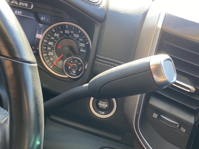 used 2022 Ram 3500 car, priced at $63,572
