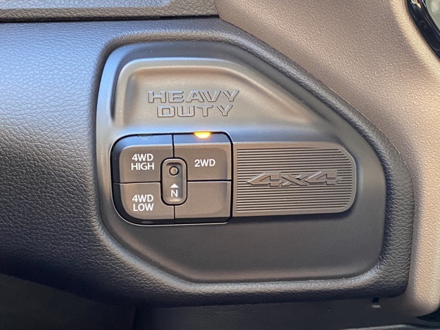 used 2022 Ram 3500 car, priced at $63,572