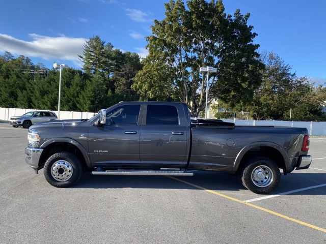 used 2022 Ram 3500 car, priced at $63,572