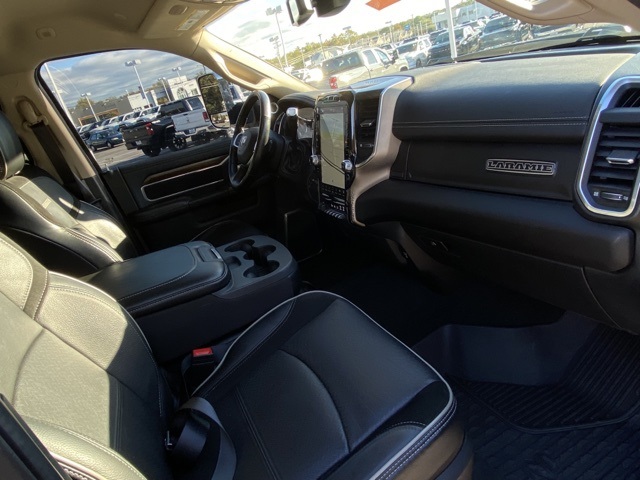 used 2022 Ram 3500 car, priced at $63,572