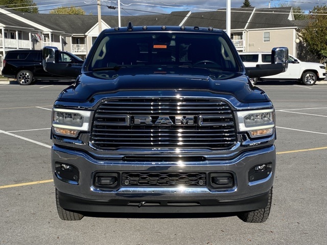 used 2022 Ram 3500 car, priced at $63,572