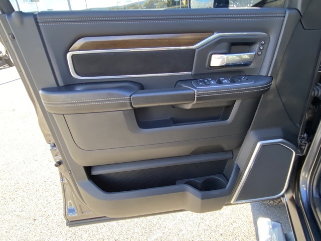 used 2022 Ram 3500 car, priced at $63,572