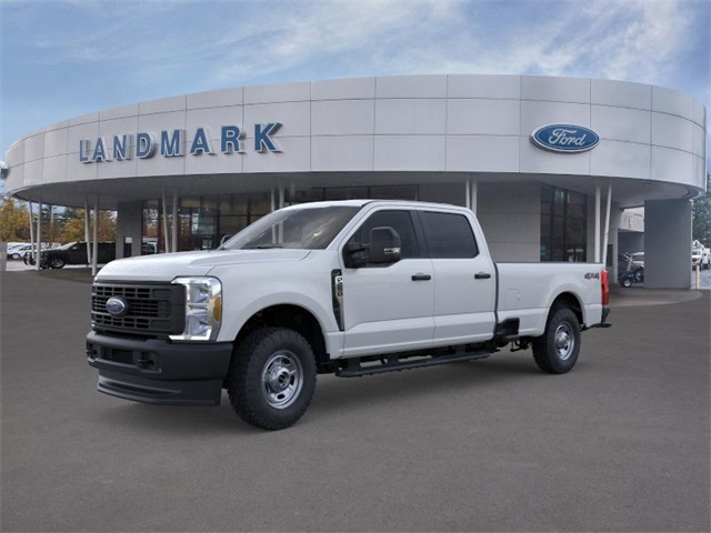 new 2025 Ford F-250SD car, priced at $57,830