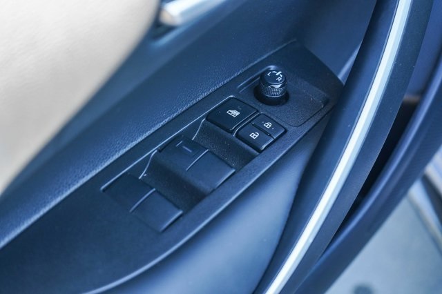 used 2024 Toyota Corolla car, priced at $23,892