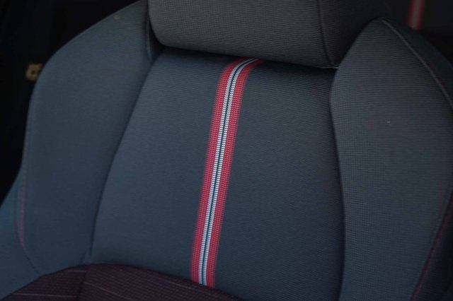 used 2024 Toyota Corolla car, priced at $23,892