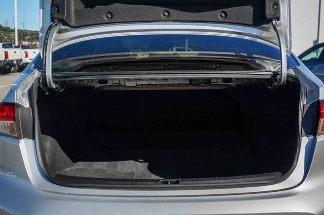 used 2024 Toyota Corolla car, priced at $23,892