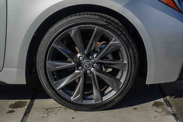 used 2024 Toyota Corolla car, priced at $23,892