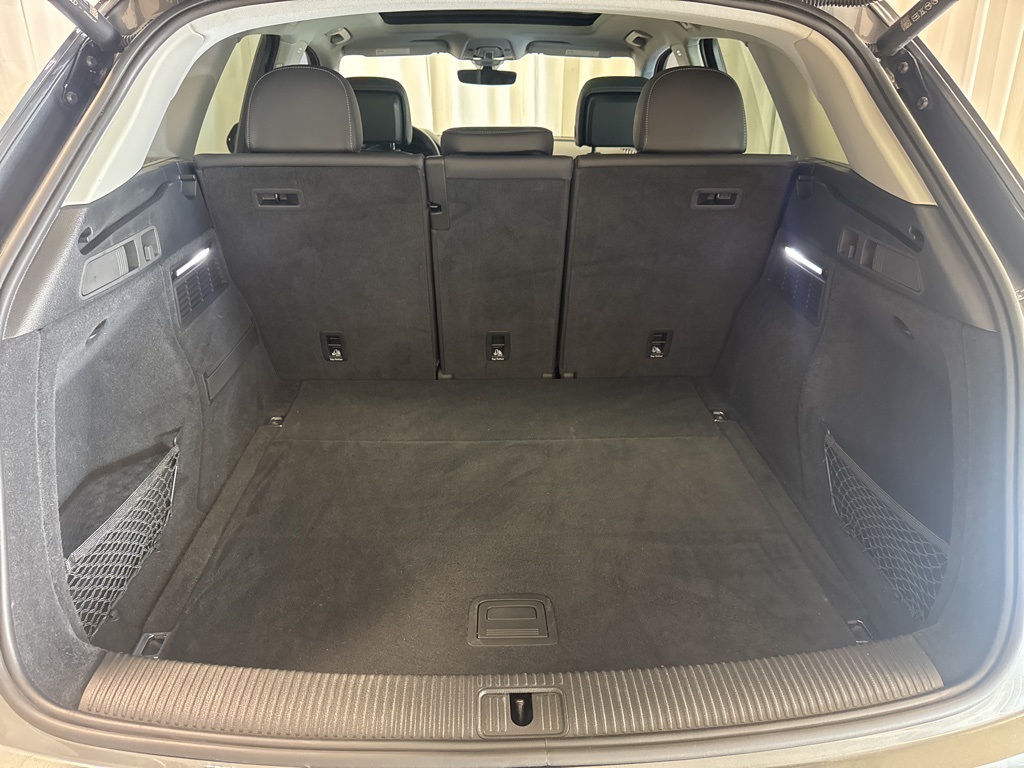 used 2022 Audi Q5 car, priced at $32,950