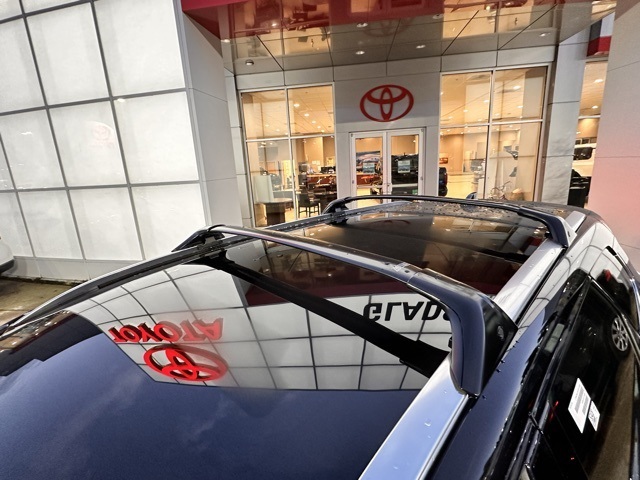 new 2025 Toyota Crown Signia car, priced at $53,695