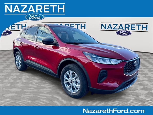new 2026 Ford Escape car, priced at $34,575