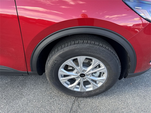 new 2026 Ford Escape car, priced at $34,575