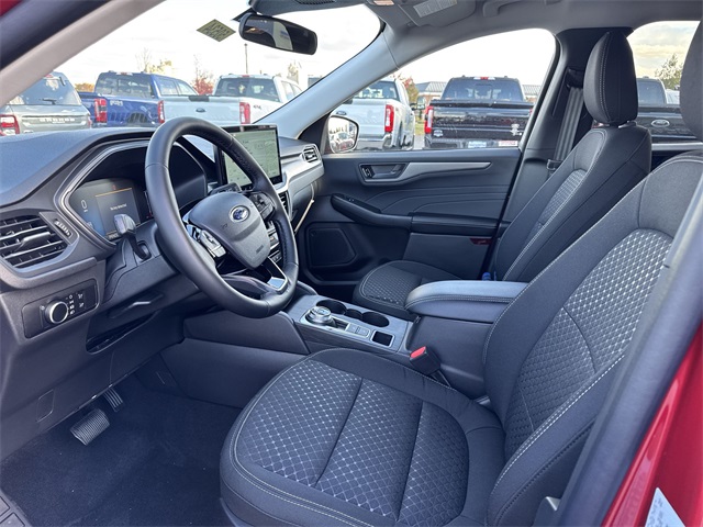 new 2026 Ford Escape car, priced at $34,575