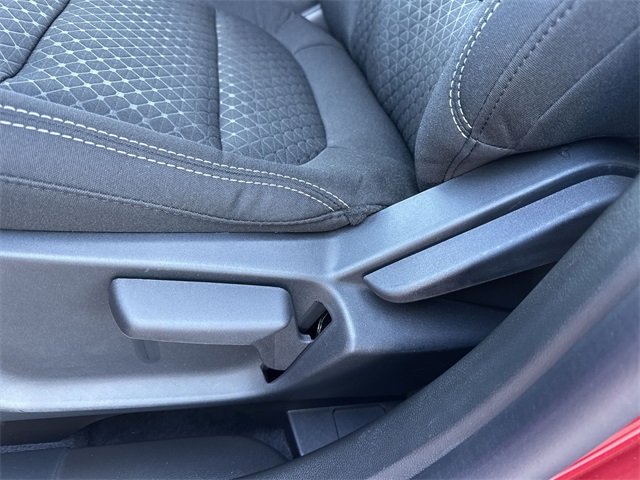 new 2026 Ford Escape car, priced at $34,575