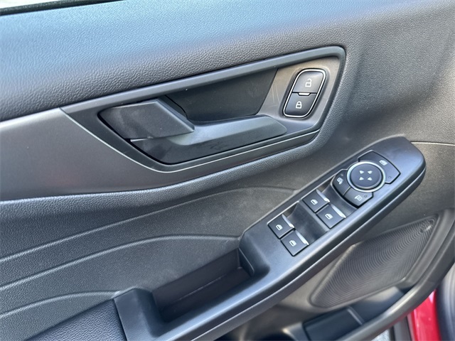 new 2026 Ford Escape car, priced at $34,575