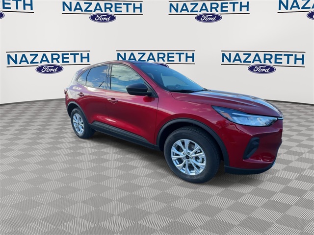 new 2026 Ford Escape car, priced at $34,575