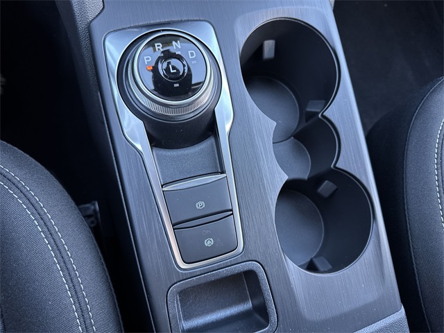 new 2026 Ford Escape car, priced at $34,575