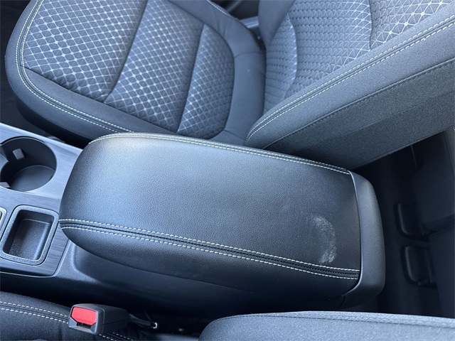 new 2026 Ford Escape car, priced at $34,575