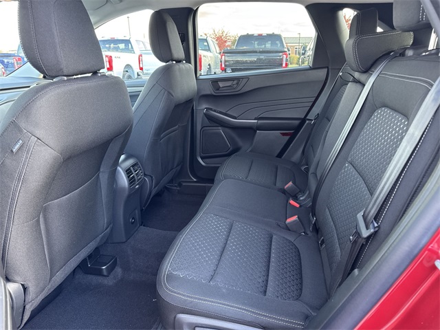 new 2026 Ford Escape car, priced at $34,575