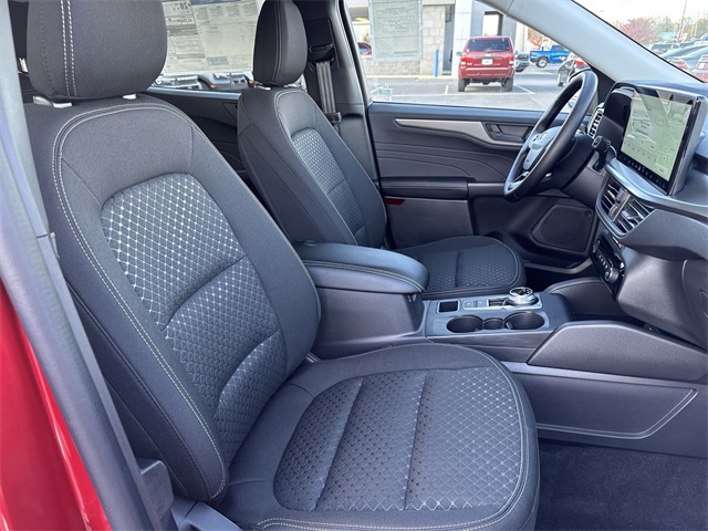 new 2026 Ford Escape car, priced at $34,575