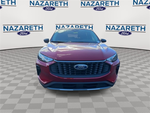 new 2026 Ford Escape car, priced at $34,575