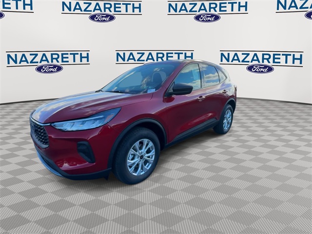 new 2026 Ford Escape car, priced at $34,575