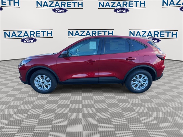 new 2026 Ford Escape car, priced at $34,575