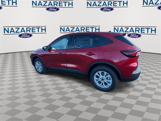 new 2026 Ford Escape car, priced at $34,575