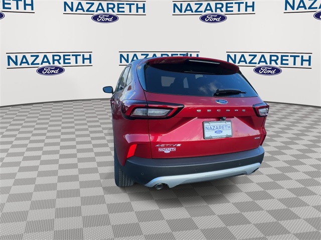new 2026 Ford Escape car, priced at $34,575