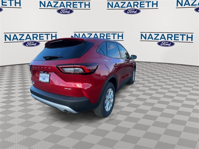 new 2026 Ford Escape car, priced at $34,575