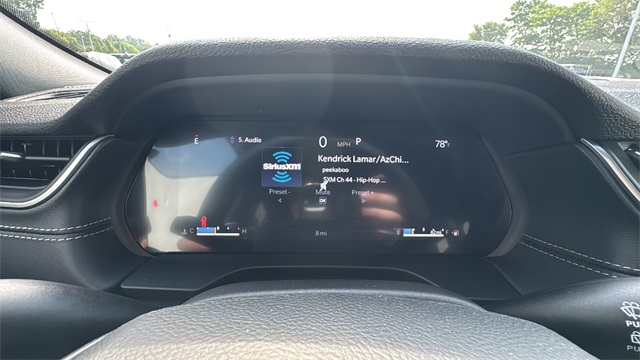 new 2025 Jeep Grand Cherokee car, priced at $42,179