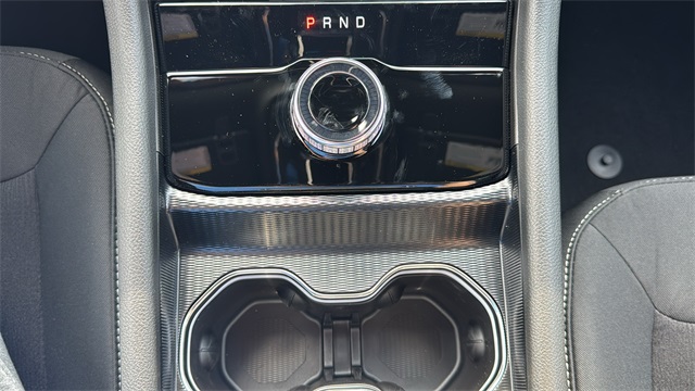 new 2025 Jeep Grand Cherokee car, priced at $42,179