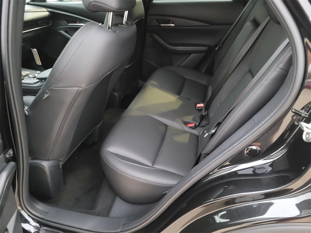 new 2026 Mazda CX-30 car, priced at $29,495