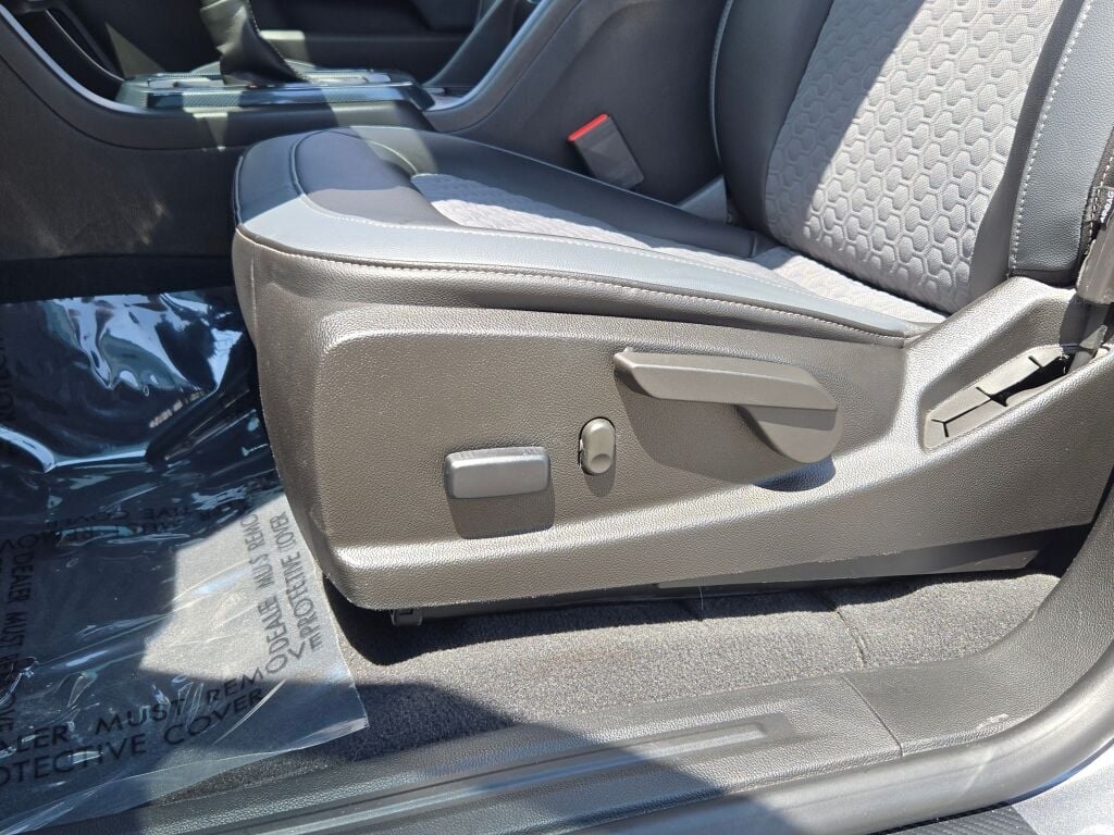 used 2022 Chevrolet Colorado car, priced at $33,500