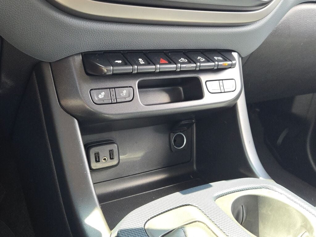 used 2022 Chevrolet Colorado car, priced at $33,500