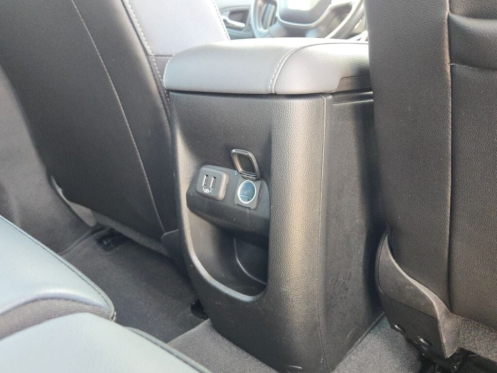used 2022 Chevrolet Colorado car, priced at $33,500