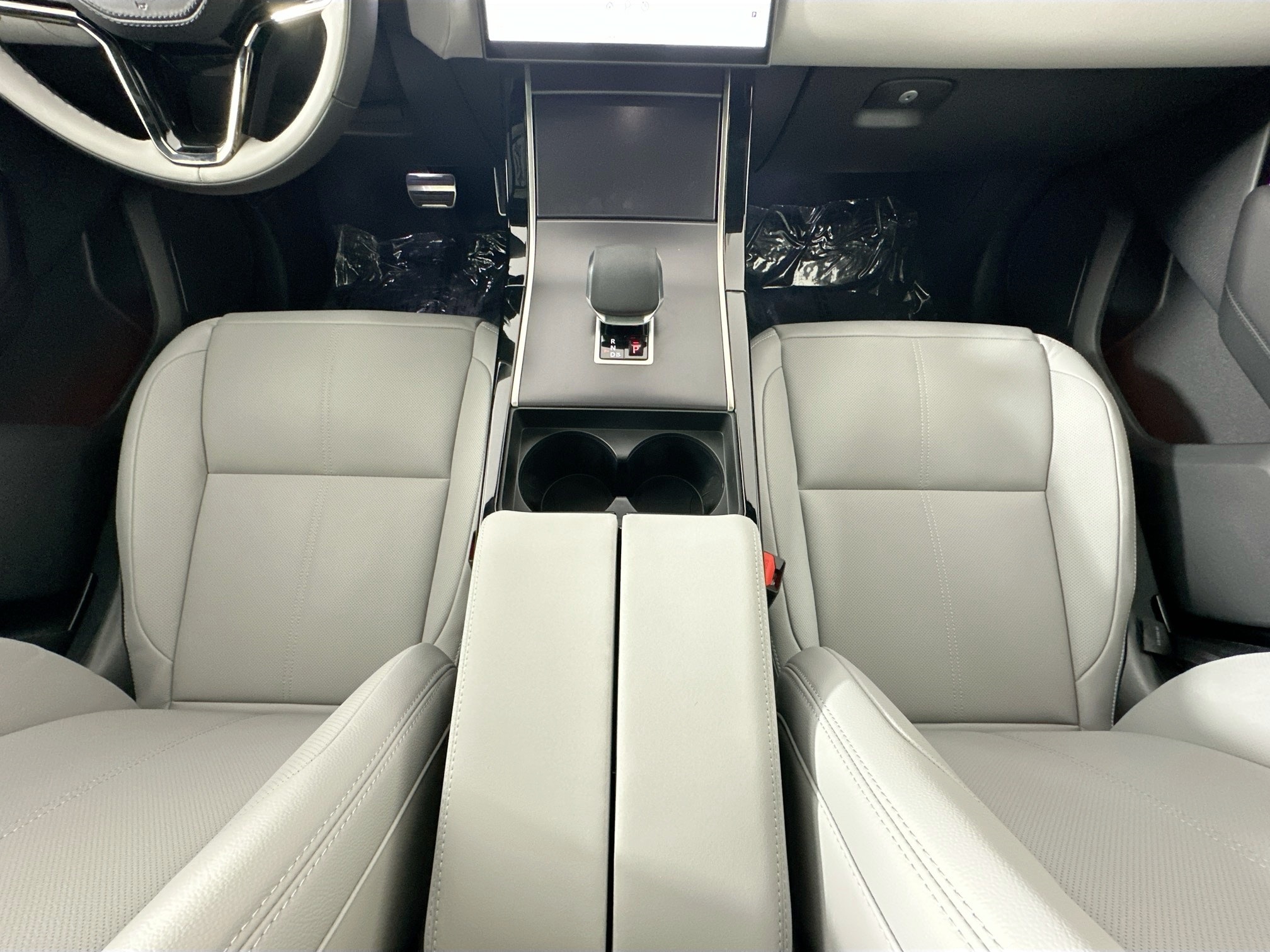 new 2026 Land Rover Range Rover Velar car, priced at $74,165