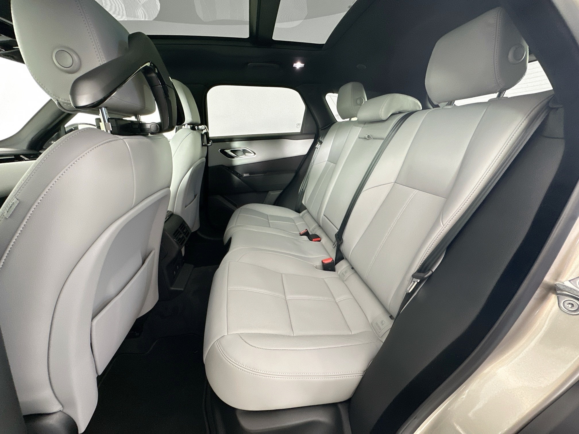 new 2026 Land Rover Range Rover Velar car, priced at $74,165