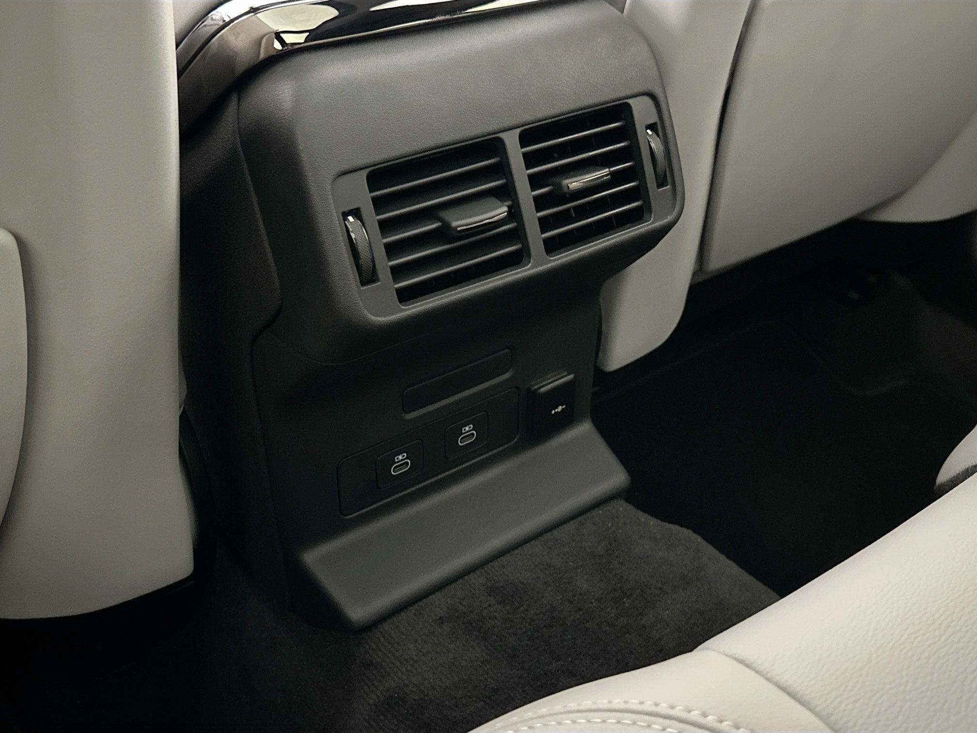 new 2026 Land Rover Range Rover Velar car, priced at $74,165