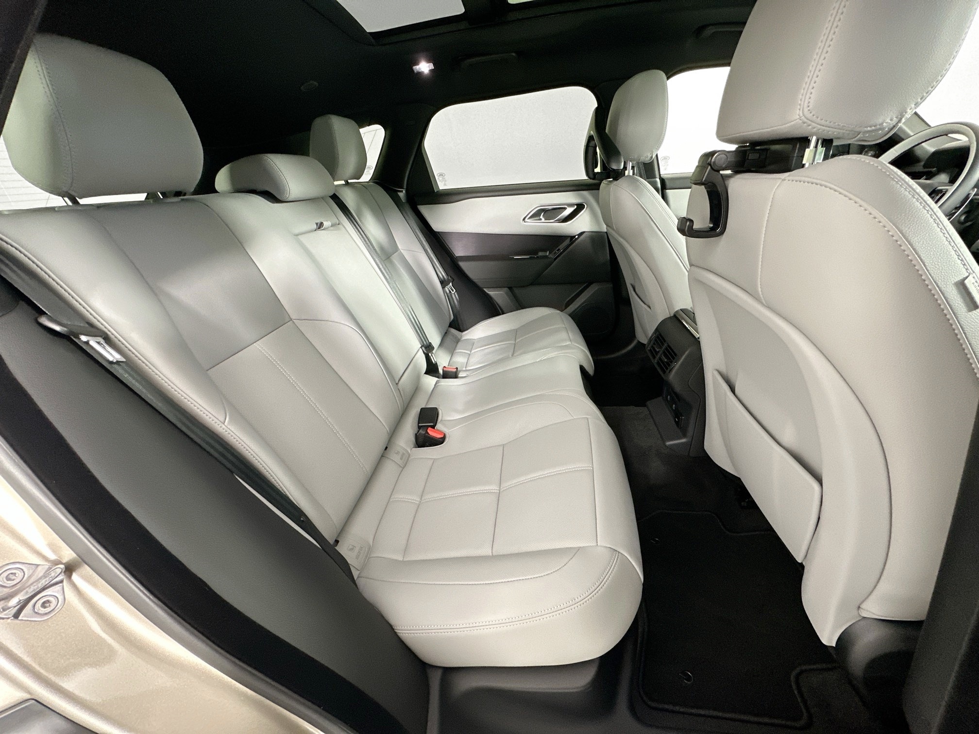 new 2026 Land Rover Range Rover Velar car, priced at $74,165