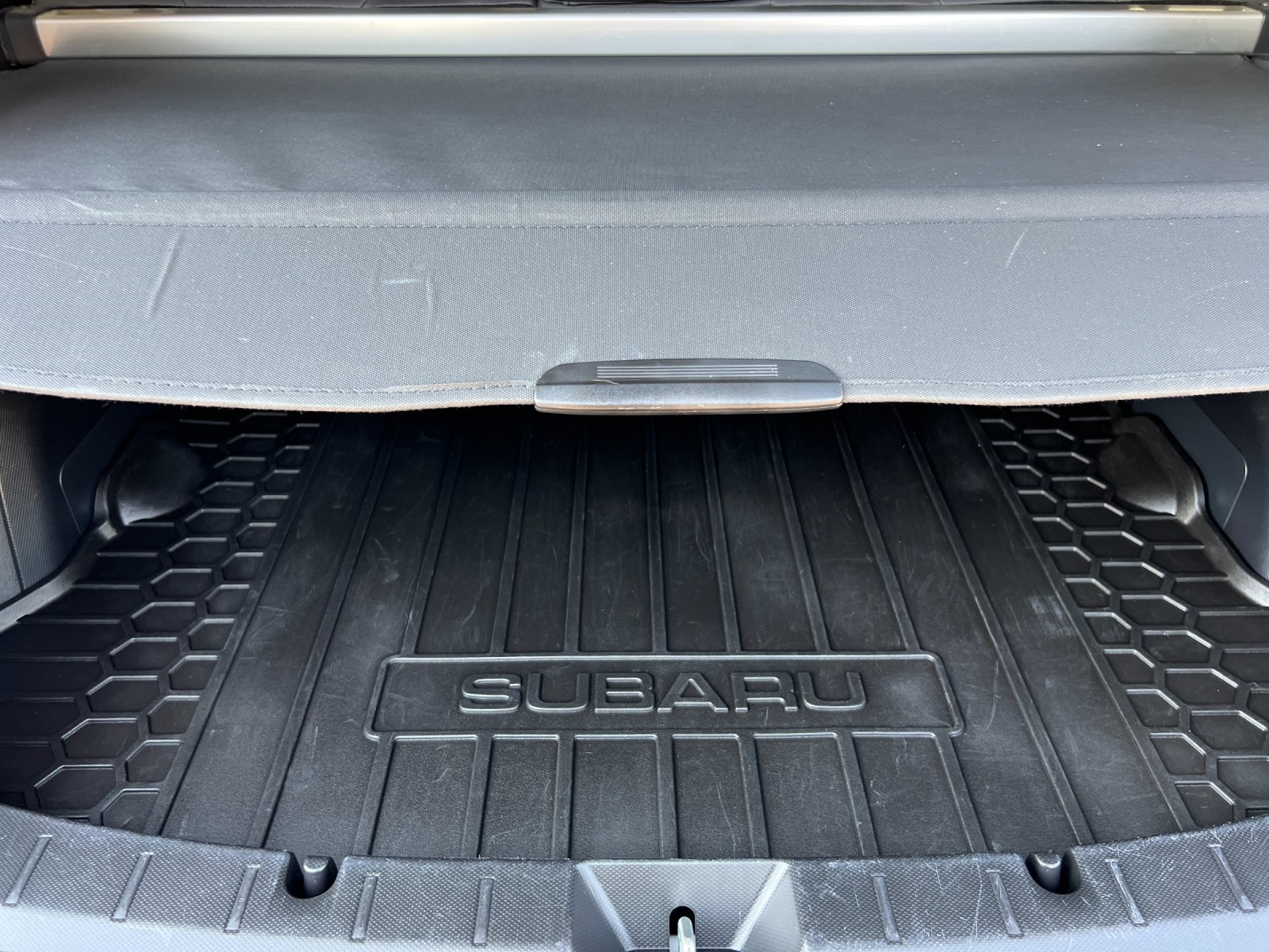 used 2023 Subaru Crosstrek car, priced at $23,498