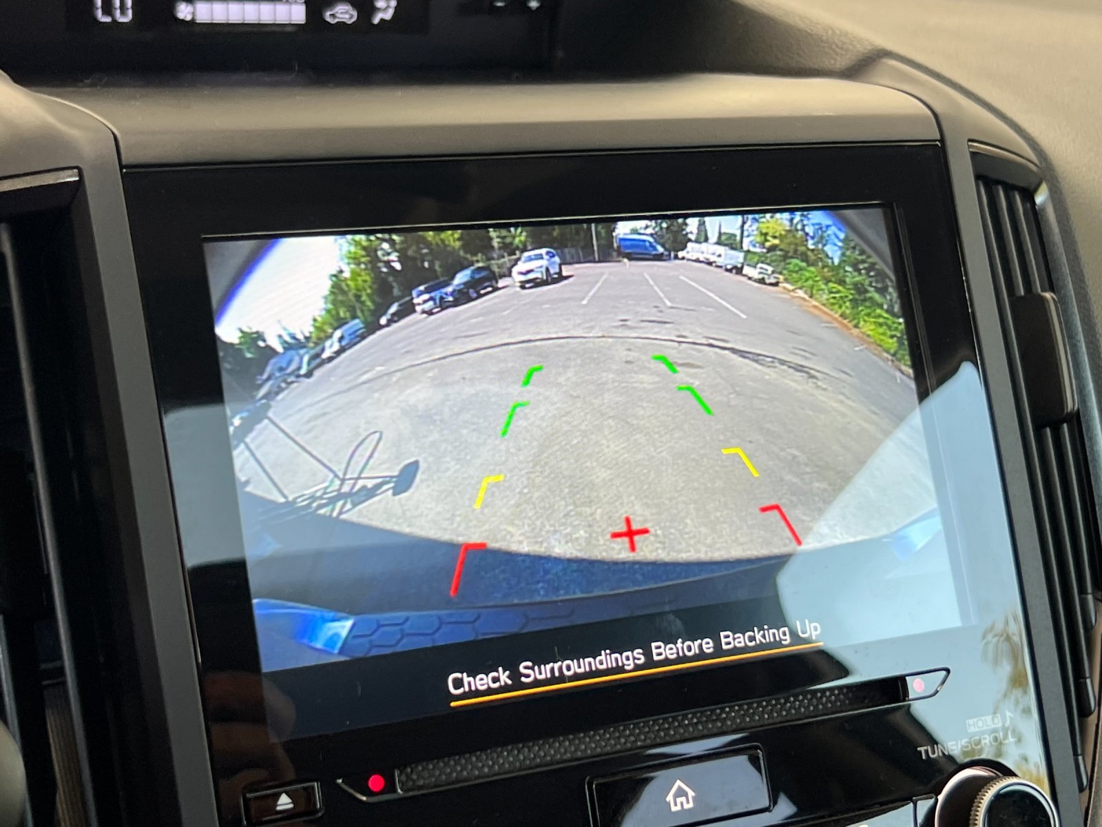 used 2023 Subaru Crosstrek car, priced at $23,498