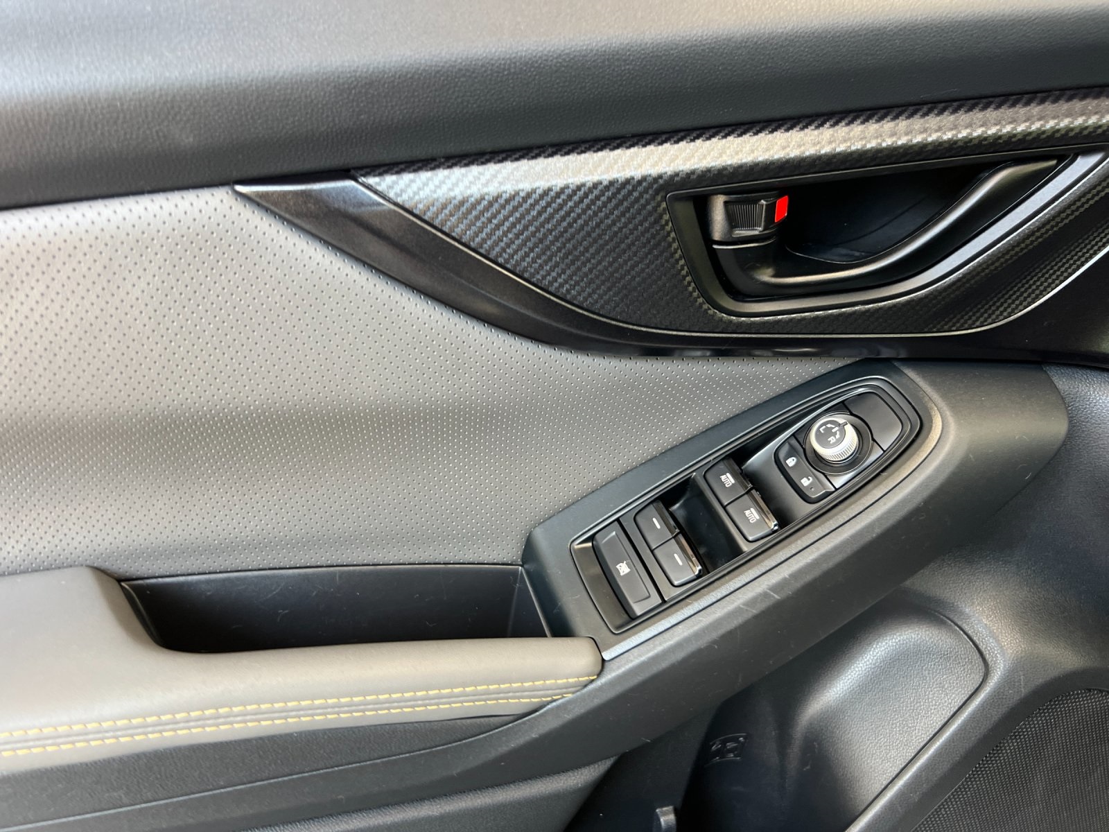 used 2023 Subaru Crosstrek car, priced at $23,498